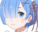 Rem - Re:Zero -DEATH OR KISS-