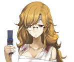 Kiryu Moeka (Bandaged) - Steins;Gate 0