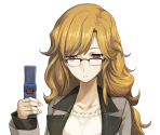 Kiryu Moeka (ArcRewrite) - Steins;Gate 0