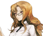 Kiryu Moeka (Casual, Steins;Gate-Style) - Steins;Gate 0