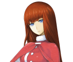 Shiina Kagari (Christmas) - Steins;Gate 0