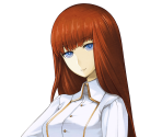 Shiina Kagari (Casual) - Steins;Gate 0