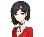 Urushibara Luka (Casual) - Steins;Gate 0