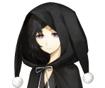 Urushibara Luka (Edgechristmas) - Steins;Gate 0