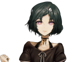 Urushibara Luka (Casual, Steins;Gate-Style) - Steins;Gate 0