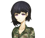 Urushibara Luka (Wartime) - Steins;Gate 0