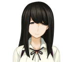 Kurushima Kaede (Summer) - Steins;Gate 0