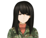 Kurushima Kaede (Wartime) - Steins;Gate 0
