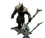 Nasus - League of Legends Customs