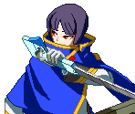 Hibiki Kohaku - BlazBlue Centralfiction