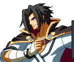 Kagura Mutsuki - BlazBlue Centralfiction