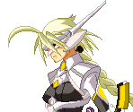 Lambda-11 - BlazBlue Centralfiction