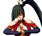Litchi Faye Ling - BlazBlue Centralfiction