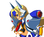 Mu-12 - BlazBlue Centralfiction