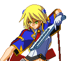 Noel Vermillion - BlazBlue Centralfiction
