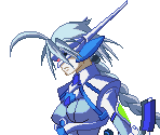 Nu-13 - BlazBlue Centralfiction