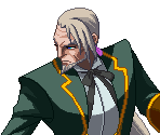 Valkenhayn R. Hellsing - BlazBlue Centralfiction