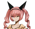 Faris NyanNyan (Gown, Steins;Gate-Style) - Steins;Gate 0