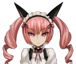 Faris NyanNyan (Maid, Steins;Gate-Style) - Steins;Gate 0