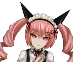 Faris NyanNyan (Plateless Maid, Steins;Gate-Style) - Steins;Gate 0