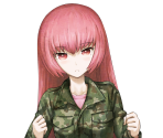 Faris NyanNyan (Wartime) - Steins;Gate 0