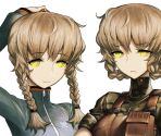 Amane Suzuha (Steins;Gate-Style) - Steins;Gate 0