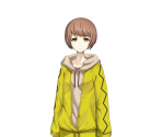 Nakase ''Fubuki'' Katsumi (Casual, x1 Zoom) - Steins;Gate 0
