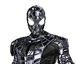 Character Renders - Spider-Man: Shattered Dimensions