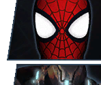 Character Icons - Spider-Man: Shattered Dimensions