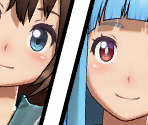 Character Select - Natsuiro High School: Seishun Hakusho