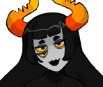 Ardata Carmia - Hiveswap Friendsim