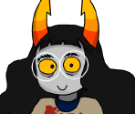 Amisia Erdehn - Hiveswap Friendsim