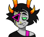 Cirava Hermod - Hiveswap Friendsim