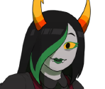 Bronya Ursama - Hiveswap Friendsim