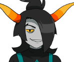 Tagora Gorjek - Hiveswap Friendsim