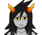 Polypa Goezee - Hiveswap Friendsim