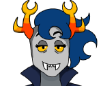 Elwurd - Hiveswap Friendsim