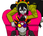 Kuprum & Folykl - Hiveswap Friendsim