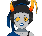 Remele Namaaq - Hiveswap Friendsim