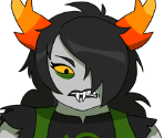 Konyyl Okimaw - Hiveswap Friendsim