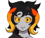 Chixie Roixmr - Hiveswap Friendsim