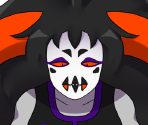 Chahut Maenad - Hiveswap Friendsim