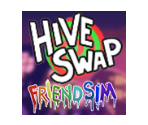 Title - Hiveswap Friendsim