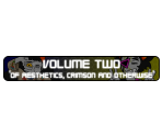 Volume Select - Hiveswap Friendsim