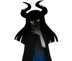 Character Select (Scrapped) - Hiveswap Friendsim
