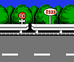 Stage 2 - Renegade (USA)