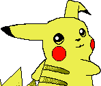 Title Screen - Super 8-in-1: Pocket Yellow (Bootleg)