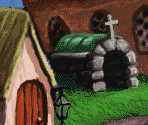 Sakado 7 - Zelda: The Wand of Gamelon