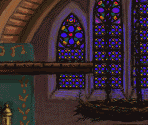 Sakado 12 - Zelda: The Wand of Gamelon