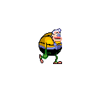 Mermaid Man - SpongeBob SquarePants: Lights, Camera, Pants!